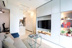 Normanton Park (D5), Apartment #506616201